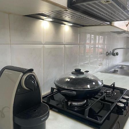 Apartamento El Cim, Al Centro De Arbucies Lägenhet Exteriör bild