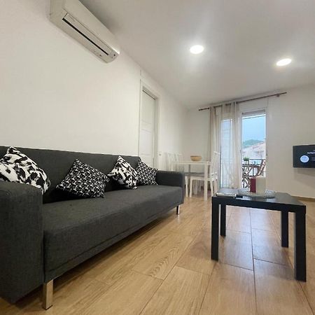 Apartamento El Cim, Al Centro De Arbucies Lägenhet Exteriör bild