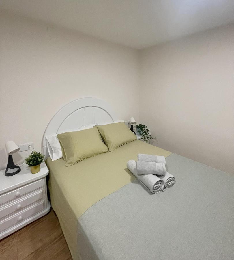 Apartamento El Cim, Al Centro De Arbucies Lägenhet Exteriör bild