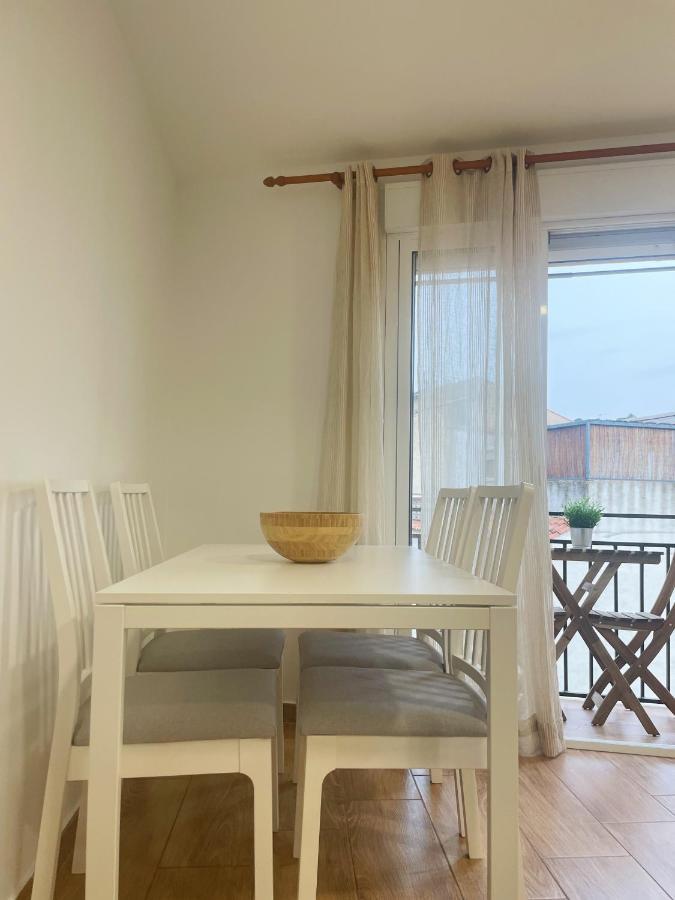 Apartamento El Cim, Al Centro De Arbucies Lägenhet Exteriör bild