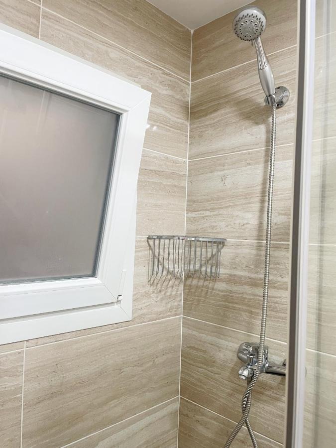 Apartamento El Cim, Al Centro De Arbucies Lägenhet Exteriör bild